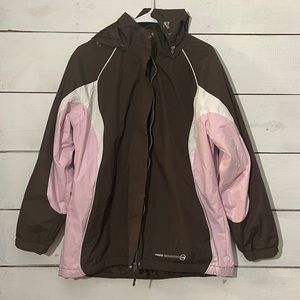 FREE RANGE RADIANCE WINTER JACKET